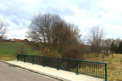 Baugrundstück im Wethautal - 40.000,00&nbsp;EUR Kaufpreis, ca.&nbsp; 0,00&nbsp;m&sup2; in Stößen (PLZ: 06667) Priestädt