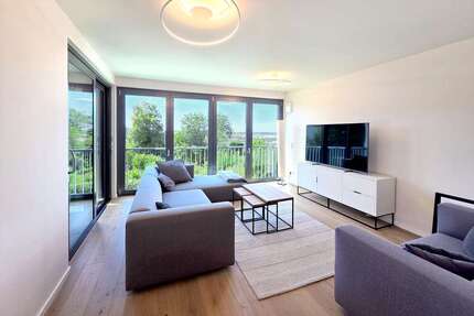 Wohnung zum Kaufen in Gerlingen 1.390.000,00 € 184 m²