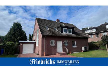 Haus zum Mieten in Bad Zwischenahn 1.650,00 € 139 m²