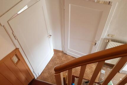 Nachmieter Grundstück Vierseitenhof mit Haus und Nebengelass - Schwarzheide