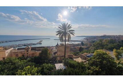 Individuelles Ferienhaus im centro storico von Sciacca Sizilien - Bad Münder am Deister