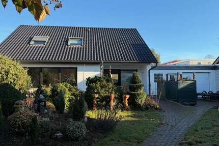 Haus zum Kaufen in Wolfsburg Vorsfelde 409.000,00 € 154 m² - Wolfsburg / Vorsfelde