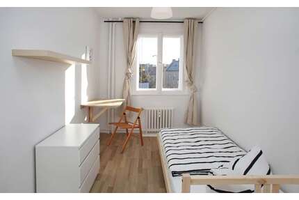 WG-Zimmer in Berlin 565,00 € 8 m²