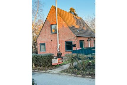 FerienhausFerienwohnungNordseeKaminSaunaZaunHundNeu❤️ - Wöhrden