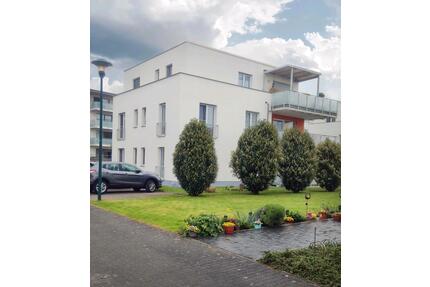 Wohnung Vierraumwohnung 4-Raum-Wohnung Cottbus