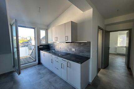 Charmante Mietwohnung in St. Katharinen - Sankt Katharinen