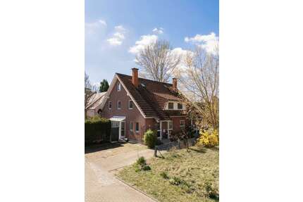Haus zum Kaufen in Potsdam 480.000,00 € 100.51 m²