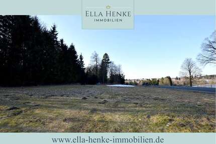 Grundstück zu verkaufen in Clausthal-Zellerfeld 35.000,00 € 1700 m²