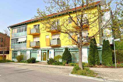 Büro in Poing 2.400,00 € 231 m²