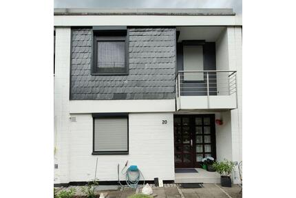 Schön renoviertes Reihenmittelhaus in Braunschweig OT Mascherode