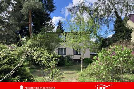 Haus zum Kaufen in Falkensee 380.000,00 € 100 m²