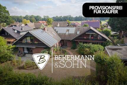 Haus zum Kaufen in Bramsche 545.000,00 € 394.68 m²