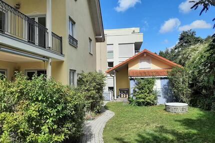 Bezugsfertiges Einfamilienhaus 