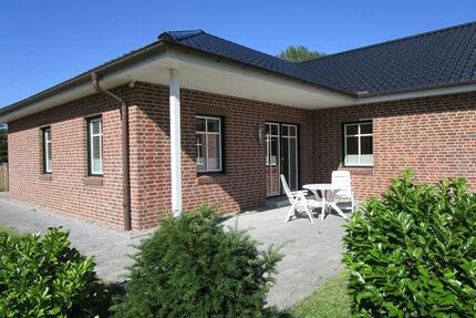 Ostsee Insel Fehmarn Ferienwohnung für 2 Personen