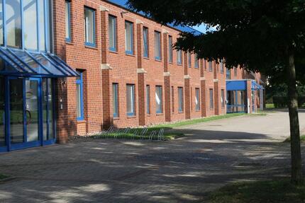 4 Büroräume, Enzer Straße - 1.190,00&nbsp;EUR Kaltmiete, ca.&nbsp; 180,00&nbsp;m&sup2; in Stadthagen (PLZ: 31655)