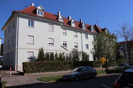 Wohnung zum Mieten in Ludwigsburg 783,00 € 83.75 m²