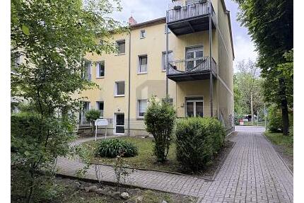SCHÖNES DOMIZIL IN ZENTRALER LAGE - Berlin-Lichtenberg