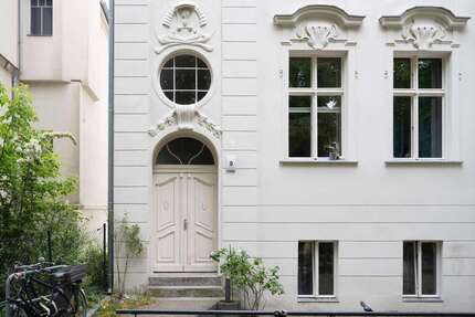 Wohnung zum Kaufen in Werder 349.999,00 € 95 m²