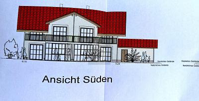 IHR TRAUM VOM EIGENHEIM IM ALPENVORLAND - Oberhausen