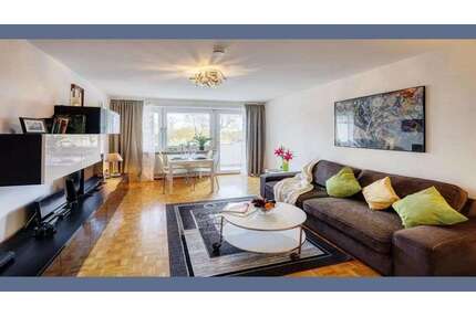 Wohnung zum Mieten in München 810,00 € 54 m²