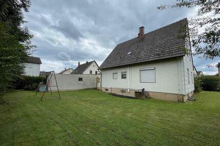 Einfamilienhaus mit 170 m² WohnNutzfläche auf 755 m² Grundstück in Altmühldorf - Mühldorf a.Inn