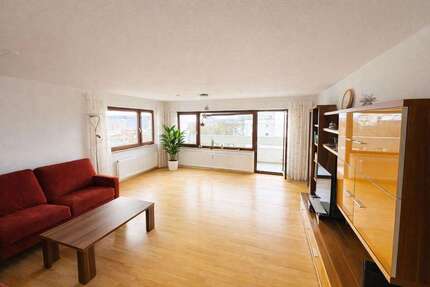 Wohnung zum Kaufen in Konstanz 490.000,00 € 107 m²