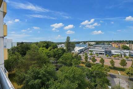 Wohnung zum Kaufen in Offenbach am Main 345.000,00 € 96 m²