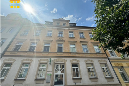 Wohnung zum Mieten in Chemnitz 360,00 € 67.09 m²