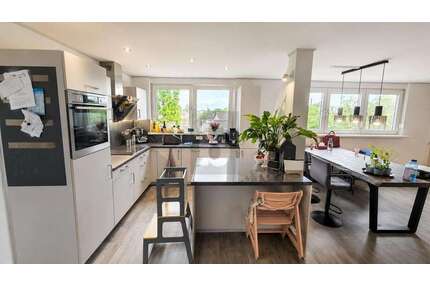 Wohnung zum Kaufen in Ludwigshafen am Rhein 220.000,00 € 83 m²