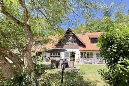 Haus zum Kaufen in Bergatreute 798.000,00 € 148 m²