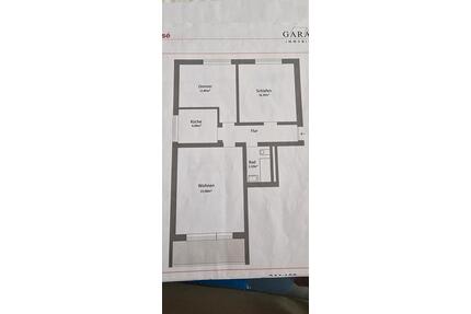 3 Zimmer Vermietetewohnung76qm als Kapitalanlage in FFB zuverkauf - Fürstenfeldbruck