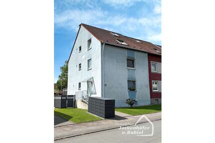 Wohnung zum Kaufen in Bottrop 105.000,00 € 61.43 m²