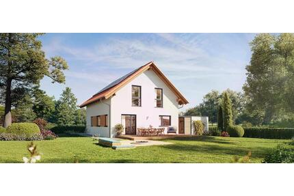 Gelegenheit...Einfamilienhaus in Oberlenningen inkl. Grundstück