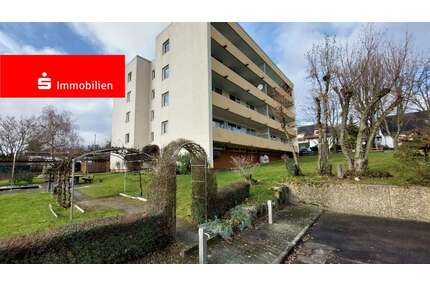 Wohnung zum Kaufen in Hofheim 230.000,00 € 78 m²