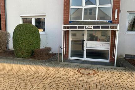 Wunderschöne 3 Zi-Wohnung Wolfenbüttel mit TerrasseGarten