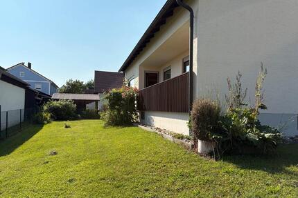 Einfamilienhaus Frengkofen, Bach a.d. Donau - Bach an der Donau