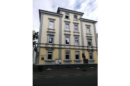 Wohnung zum Mieten in Gießen 400,00 € 24 m²