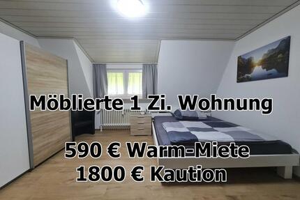 ab 01.05 - Möbliertes Apartment - vollständig ausgestattet - Schönwald - Schönwald im Schwarzwald