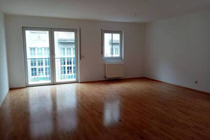 Großzügige 3 - Zimmer Wohnung im Zentrum von Bad Kissingen