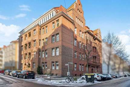 Wohnung zum Kaufen in Hannover 259.000,00 € 75.39 m²
