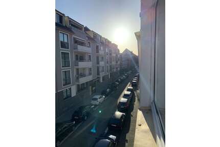 Wohnung zum Mieten in Köln 695,00 € 50 m²