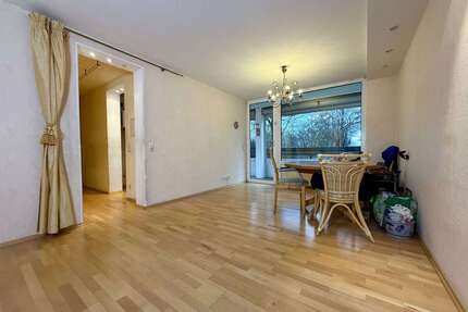 Wohnung zum Kaufen in Köln 297.000,00 € 74 m²