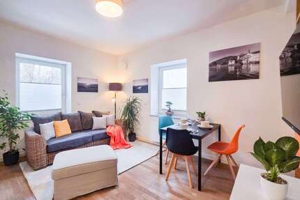 Wohnung zum Mieten in Tegernsee 995,00 € 38 m²