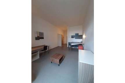 Wohnung zum Kaufen in Bamberg 150.000,00 € 38.87 m²