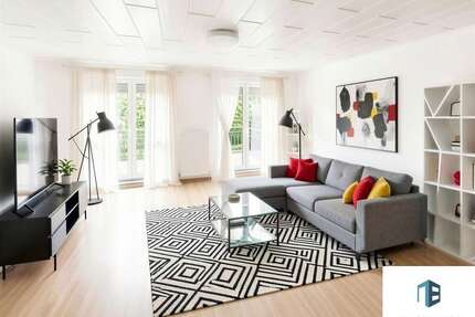 Wohnung zum Kaufen in Dexheim 308.000,00 € 85 m²