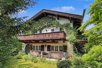 Haus zum Kaufen in Garmisch-Partenkirchen 1.390.000,00 € 186.2 m²