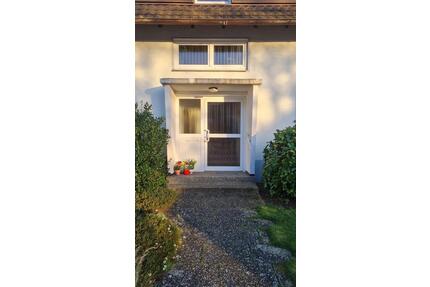 3-Zimmer Dachgeschosswohnung mit 2 Balkonen & Garage in Schwanau