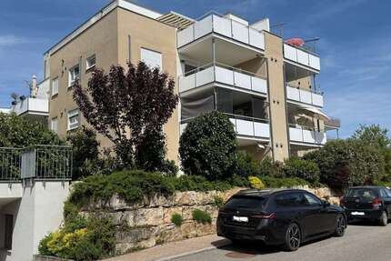Wohnung zum Kaufen in Öhringen 275.000,00 € 67 m²