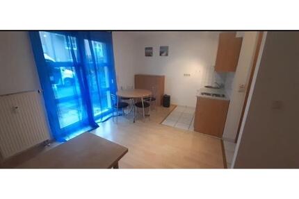 Erdgeschoss Wohnung in Erlangen Nord - Buckenhof