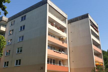 Sanierte Erdgeschoss-Wohnung nähe Uni - Bielefeld Schildesche
